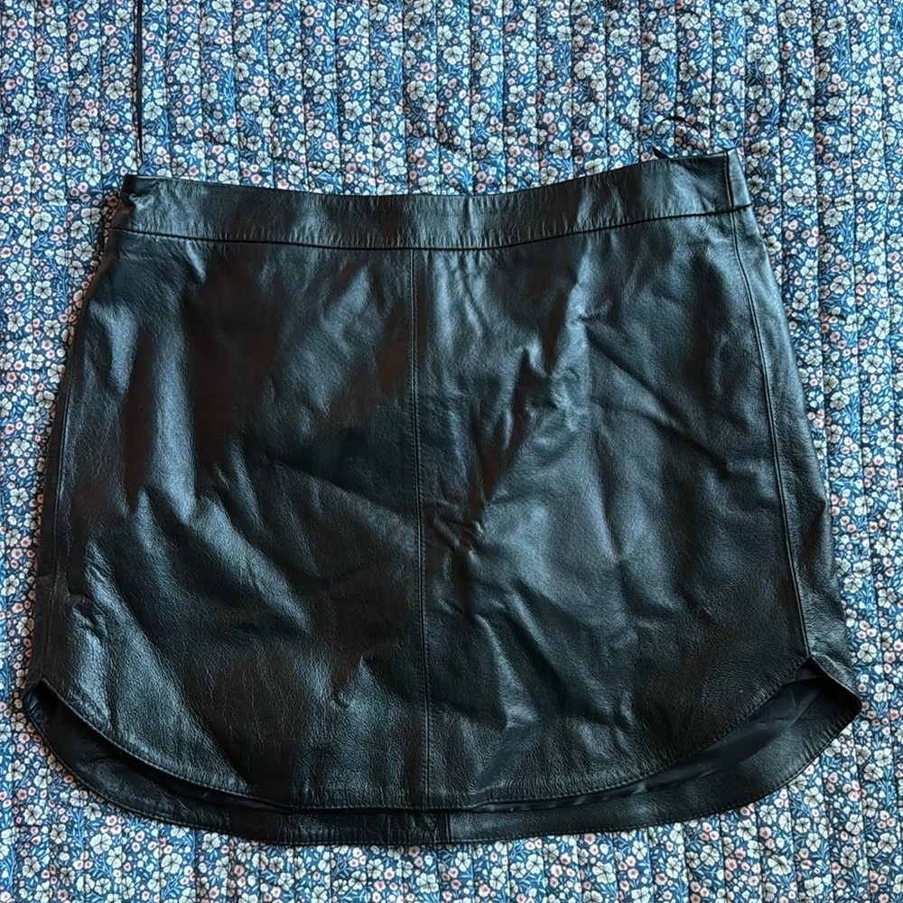 BB Dakota skirt
